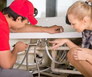 About Emergency plumbing pros Belle Mina, AL