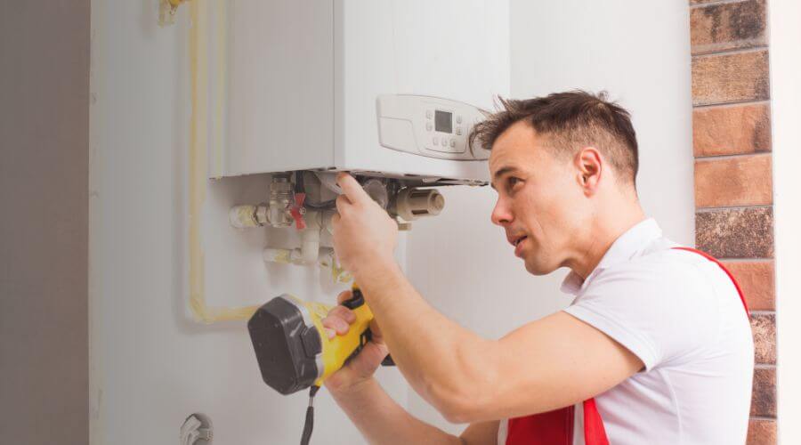 Professional emergency plumbing in Belle Mina, AL